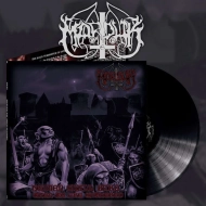 MARDUK Heaven Shall Burn... When We Are Gathered LP BLACK [VINYL 12"]